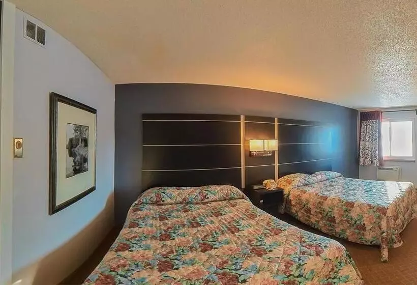 スタンダードルーム, Coratel Inn & Suites By Jasper Hastings