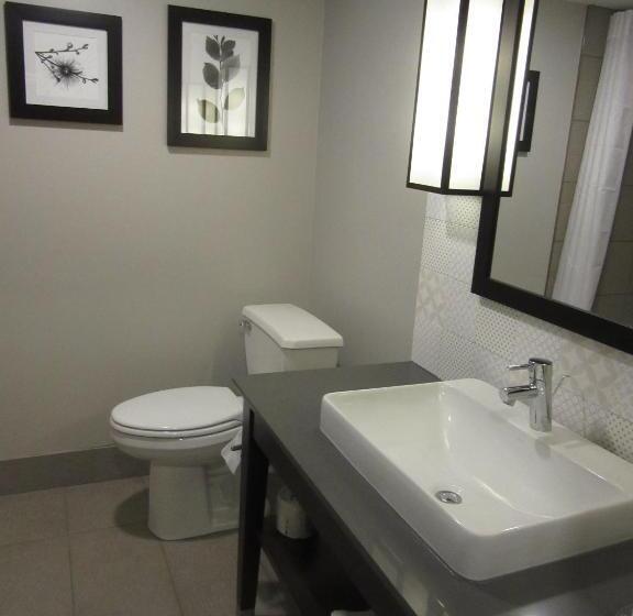 חדר סטנדרט, Country Inn & Suites Downtown Convention Center By Radisson, Gatlinburg, Tn