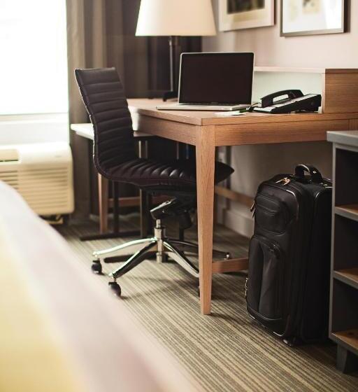 חדר סטודיו סטנדרד, Country Inn & Suites Downtown Convention Center By Radisson, Gatlinburg, Tn