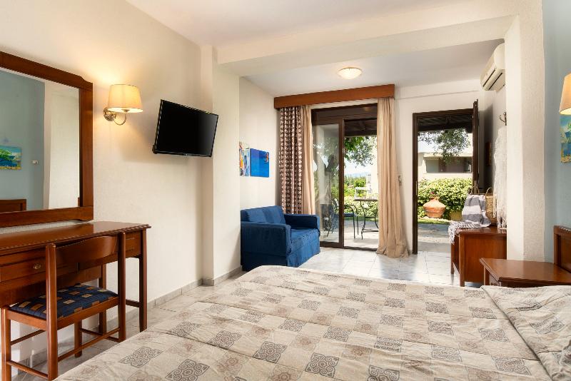 스탠다드 룸 킹사이즈 침대, Country Inn & Suites Downtown Convention Center By Radisson, Gatlinburg, Tn