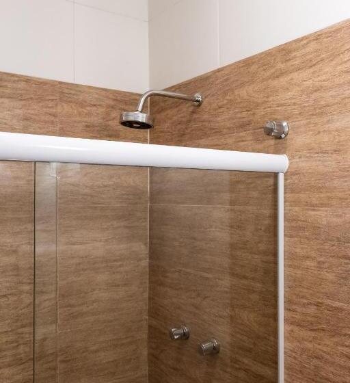 スタンダードルーム, Dexter Hotel Volta Redonda