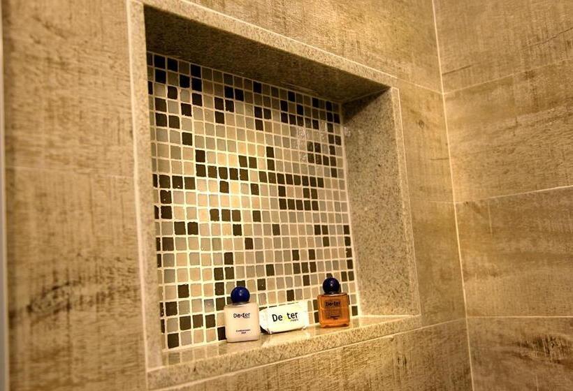 スタンダードルーム, Dexter Hotel Volta Redonda