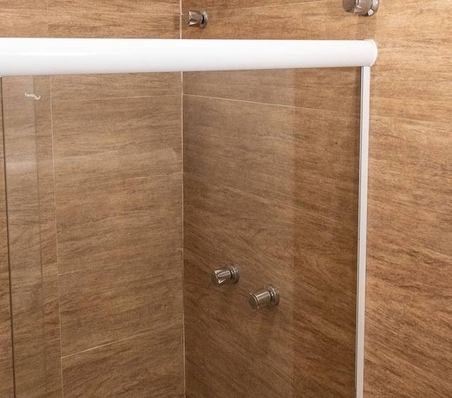 スタンダードルーム, Dexter Hotel Volta Redonda