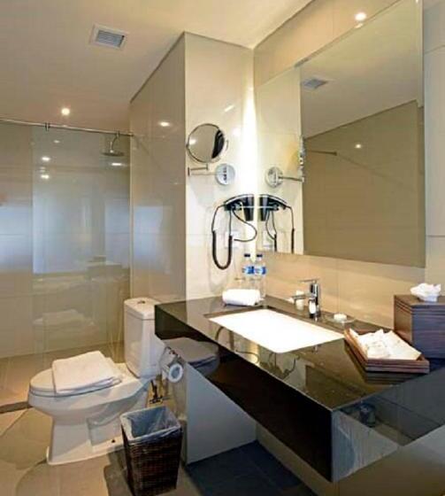 Habitación Premium, Discovery Ancol