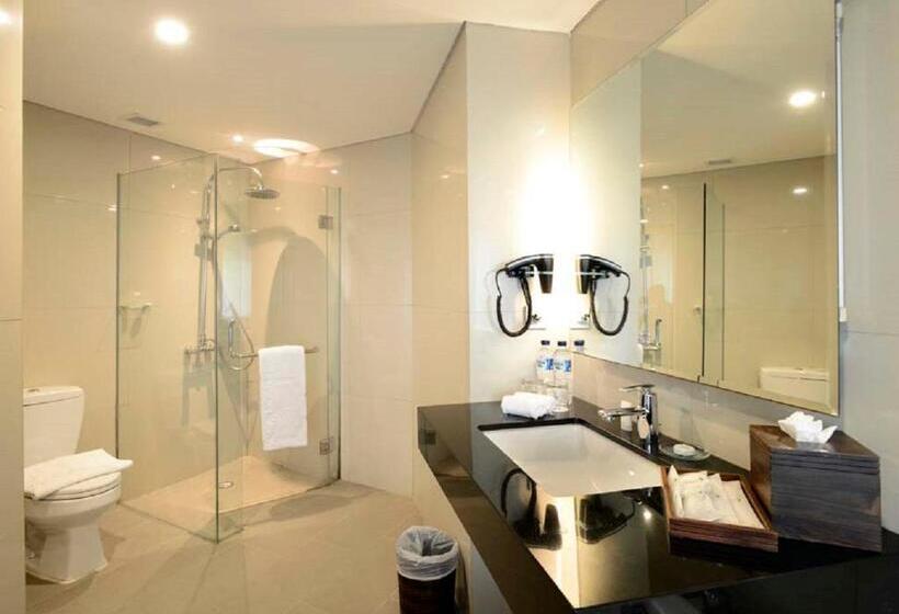 Habitación Premium, Discovery Ancol