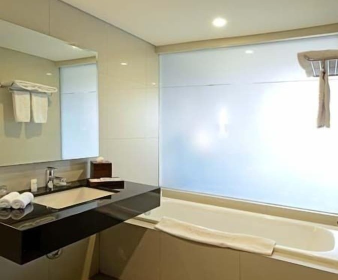 Suite Deluxe, Discovery Ancol