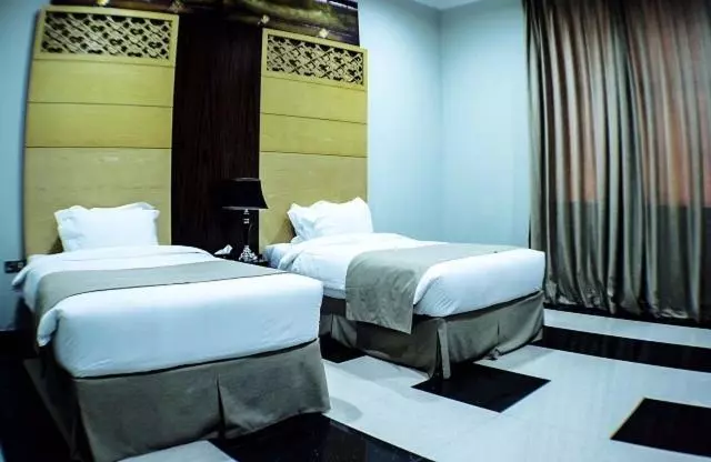 اتاق راحتی, Doha Dynasty