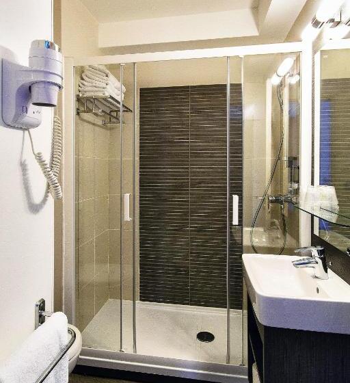 家庭间, Forme Hotel & Spa Montpellier Sud Est   Parc Expositions   Arena