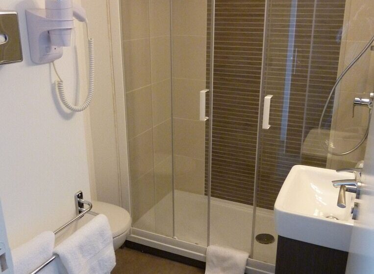 Семейный Номер, Forme Hotel & Spa Montpellier Sud Est   Parc Expositions   Arena