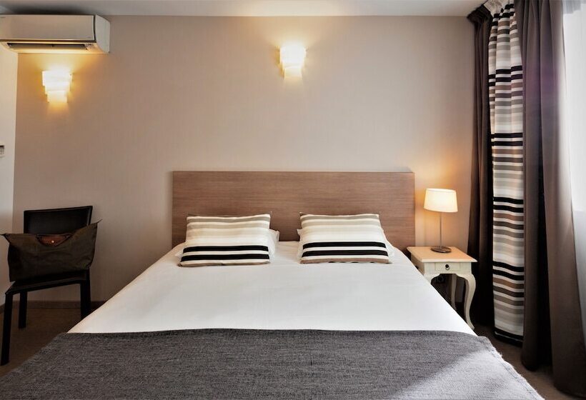 家庭间, Forme Hotel & Spa Montpellier Sud Est   Parc Expositions   Arena