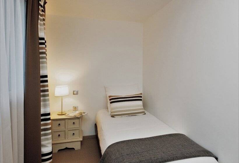 Семейный Номер, Forme Hotel & Spa Montpellier Sud Est   Parc Expositions   Arena