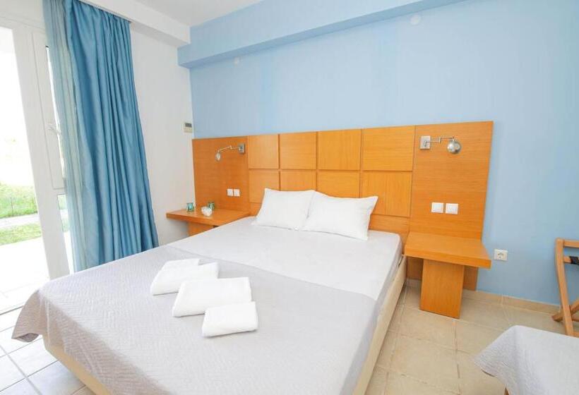 Студия Superior, Haris