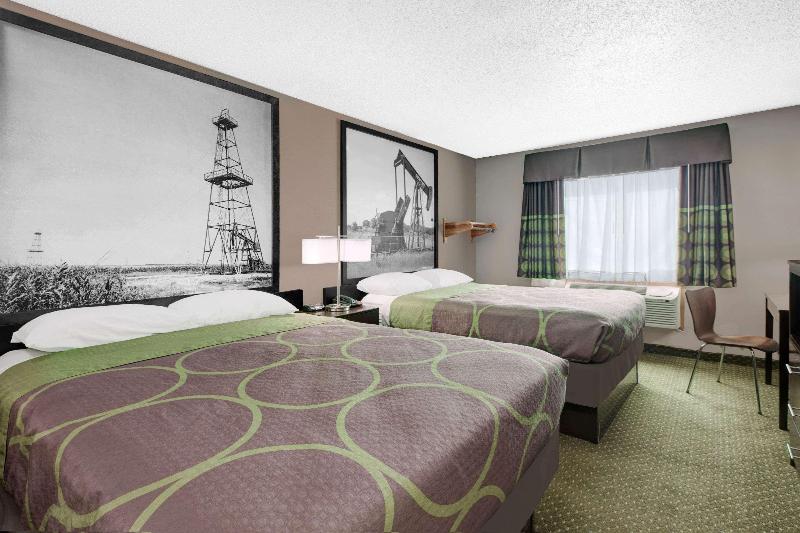 اتاق استاندارد, Hilton Garden Inn Seattle Downtown