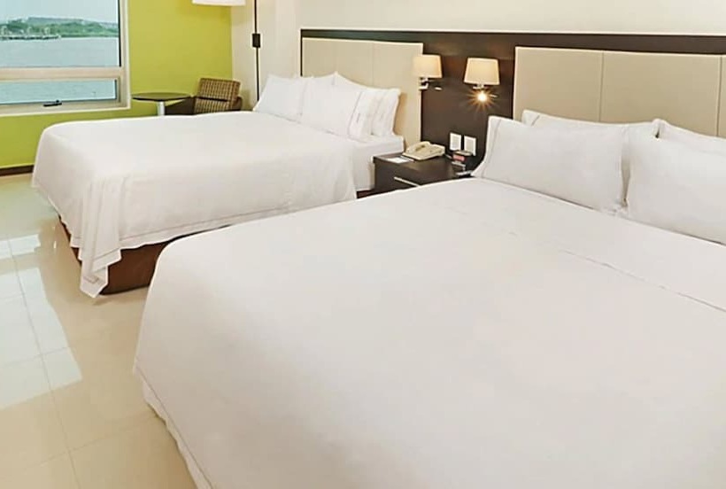 スタンダードルーム, Holiday Inn Express Tuxpan By Ihg