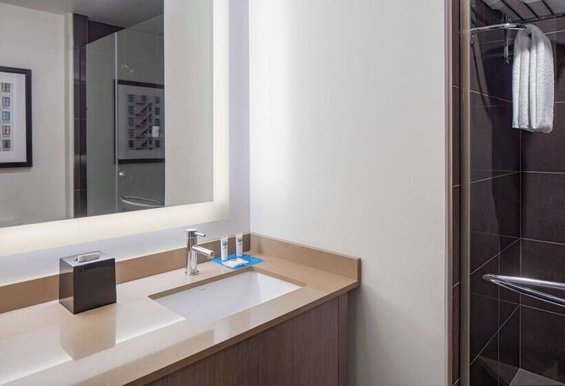 Quarto Estandar, Hyatt House New Orleans Downtown