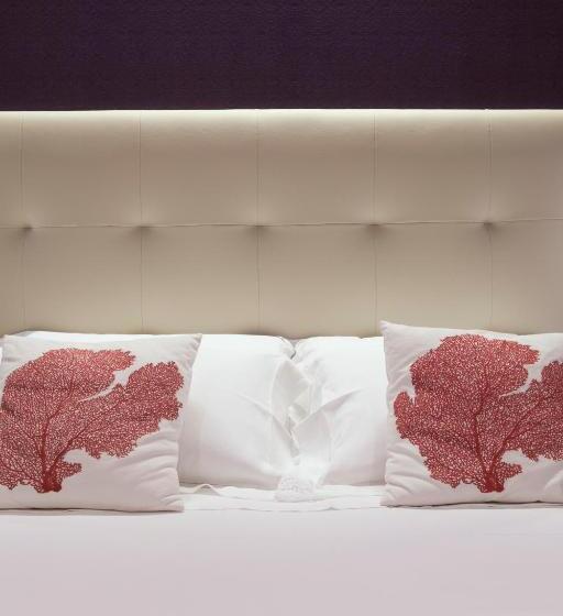 اتاق استاندارد, L