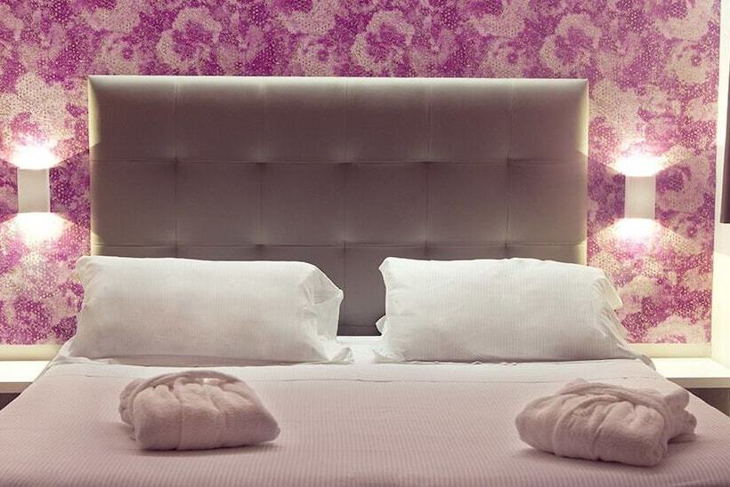 اتاق استاندارد, L