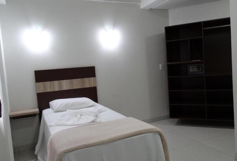 Трехместный Номер Deluxe, La Vitre