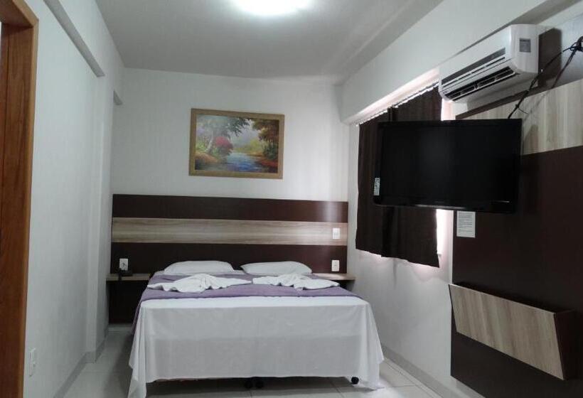 Трехместный Номер Deluxe, La Vitre