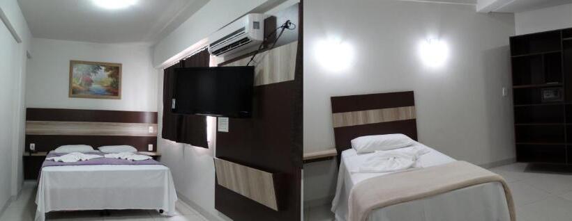 Трехместный Номер Deluxe, La Vitre