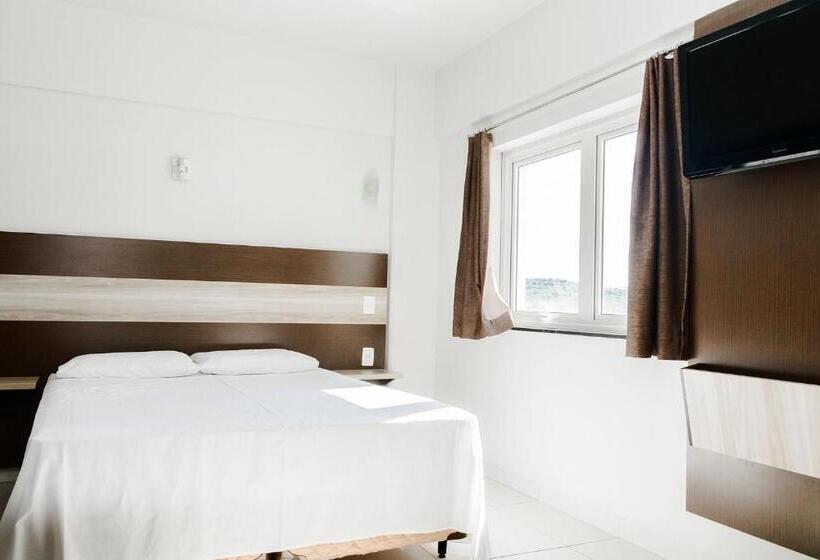 Трехместный Номер Deluxe, La Vitre