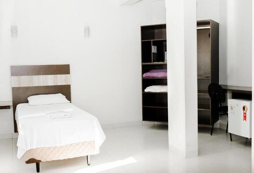 Трехместный Номер Deluxe, La Vitre