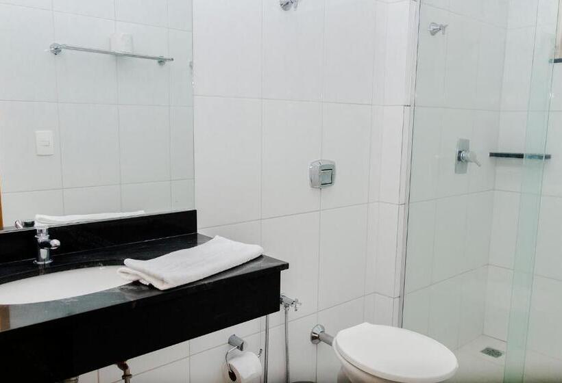 Трехместный Номер Deluxe, La Vitre