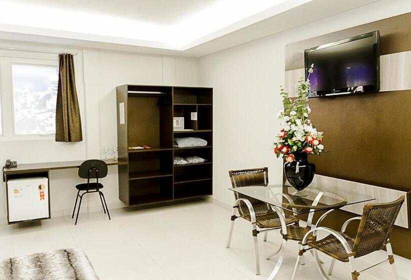 Люкс Комфорт, La Vitre