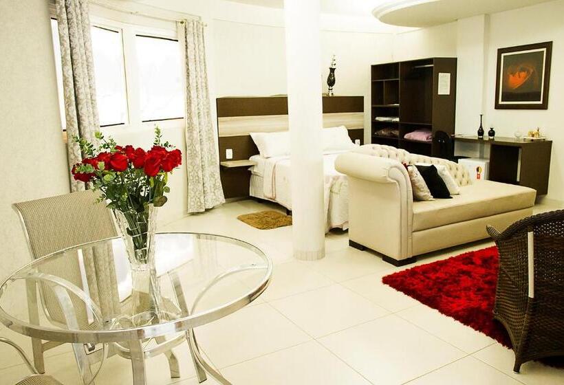 Люкс Комфорт, La Vitre