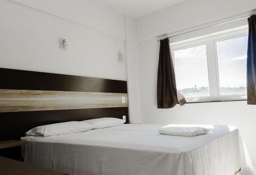 Апартаменты 1 Спальня, La Vitre