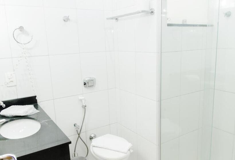 Апартаменты 1 Спальня, La Vitre