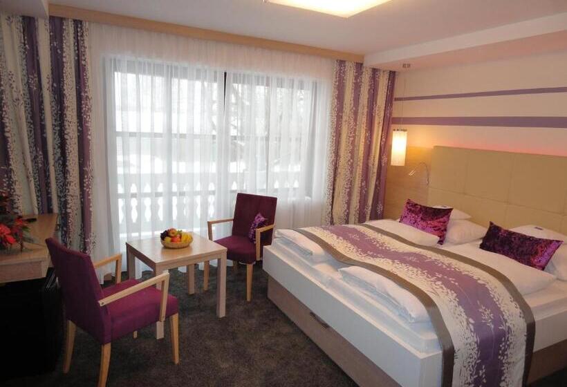 Номер Superior, Lenauhof