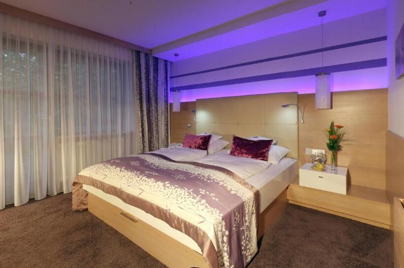 Номер Superior Одноместный, Lenauhof