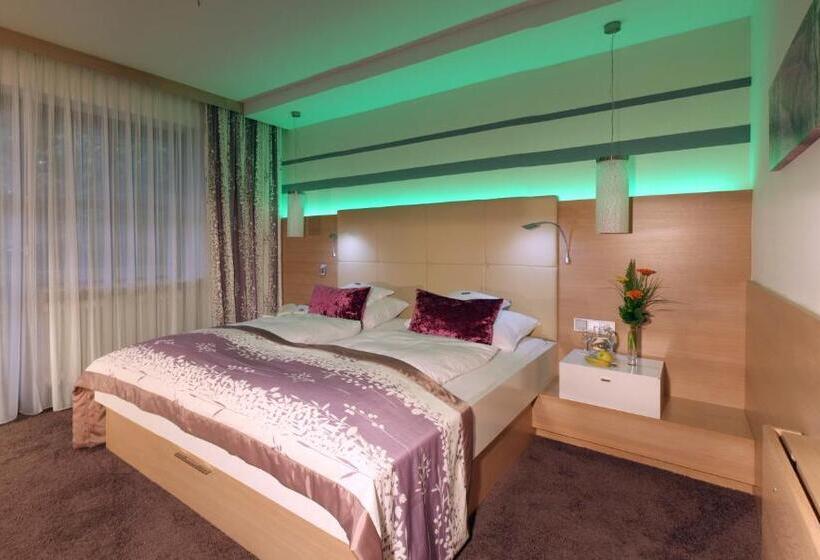 Номер Superior Одноместный, Lenauhof