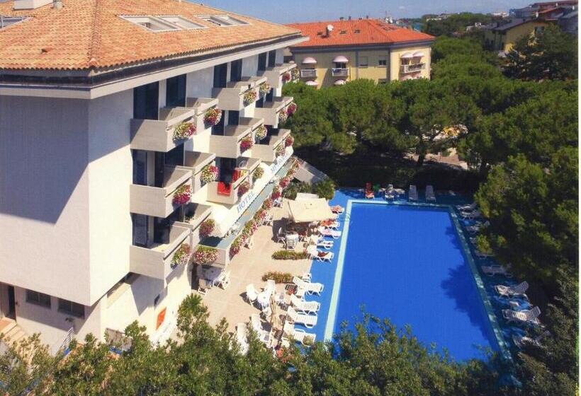 Standardeinzelzimmer, Metropol