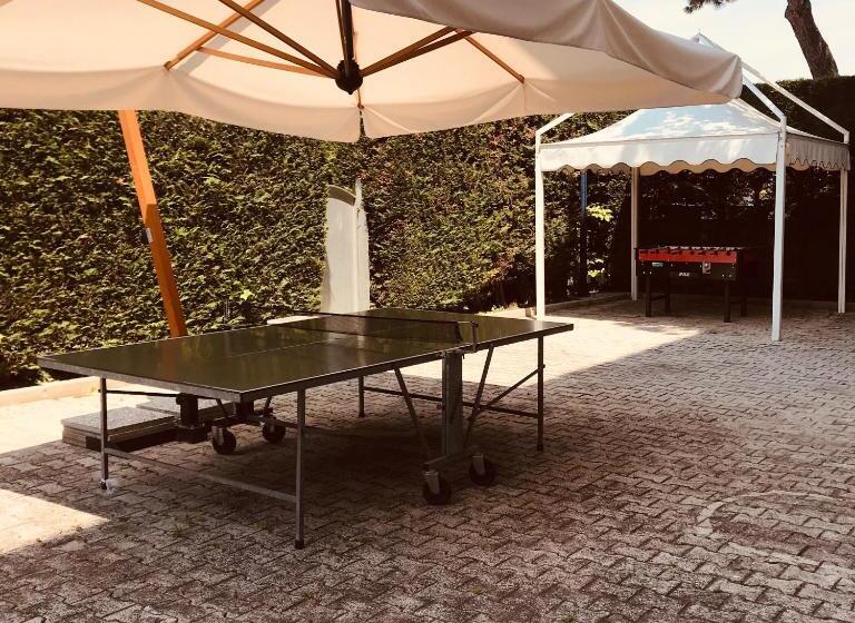 Standardeinzelzimmer, Metropol