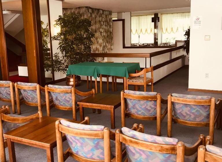 4 Bett Standardzimmer, Metropol