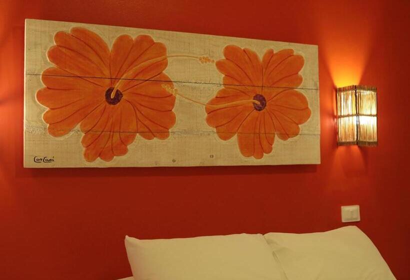 家庭海景房, Pousada Xalés De Maracaípe