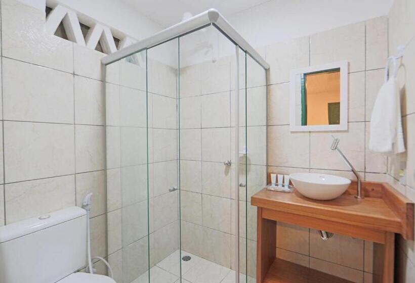 经济房, Pousada Xalés De Maracaípe