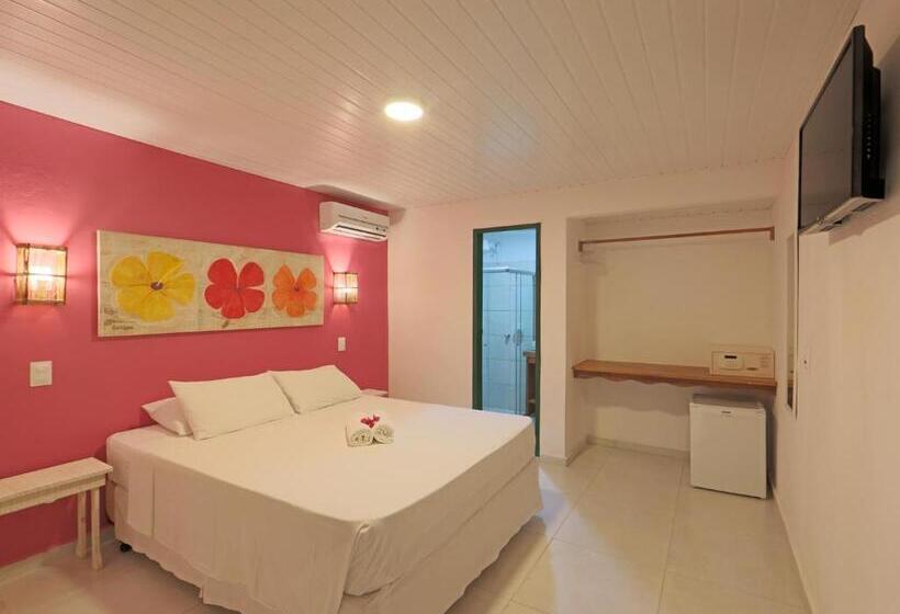 经济房, Pousada Xalés De Maracaípe