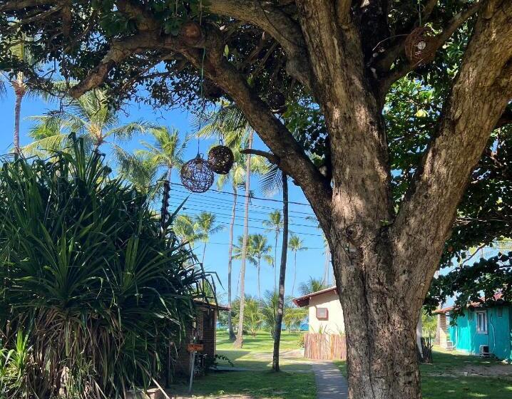 标准平房, Pousada Xalés De Maracaípe