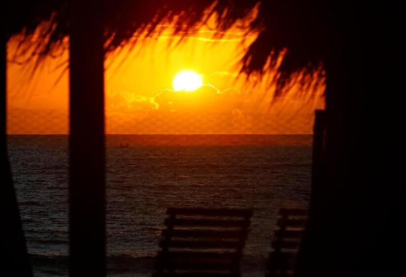 小室, Pousada Xalés De Maracaípe