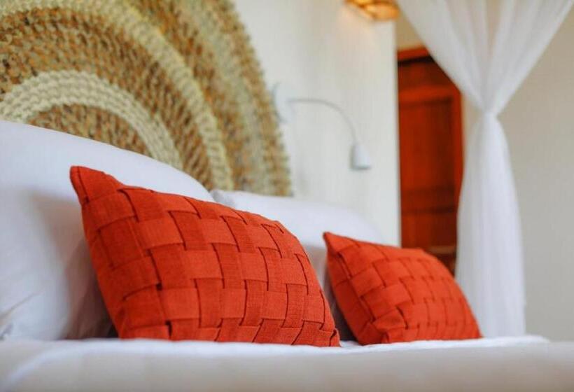 海景标准平房, Pousada Xalés De Maracaípe