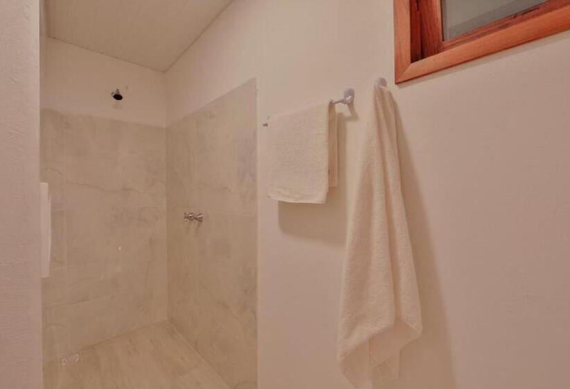 海景标准平房, Pousada Xalés De Maracaípe