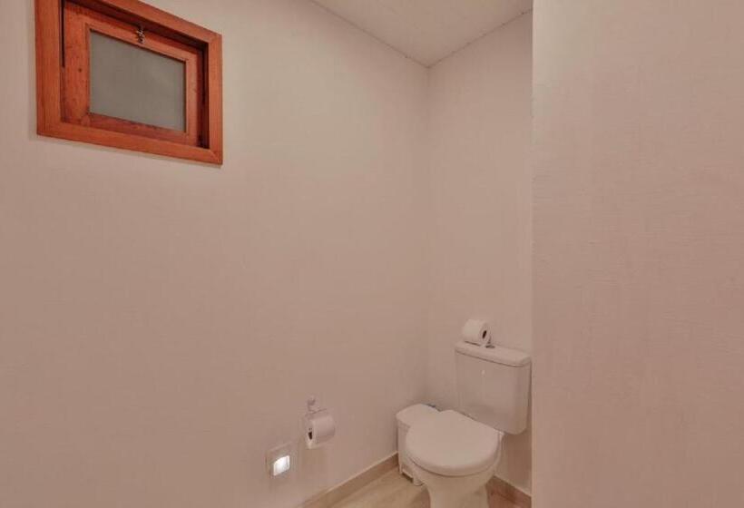 海景标准平房, Pousada Xalés De Maracaípe