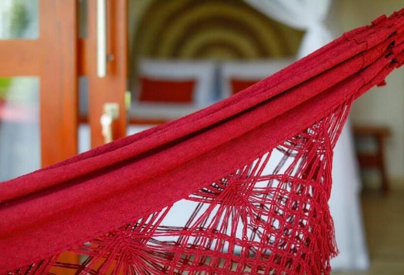 海景标准平房, Pousada Xalés De Maracaípe