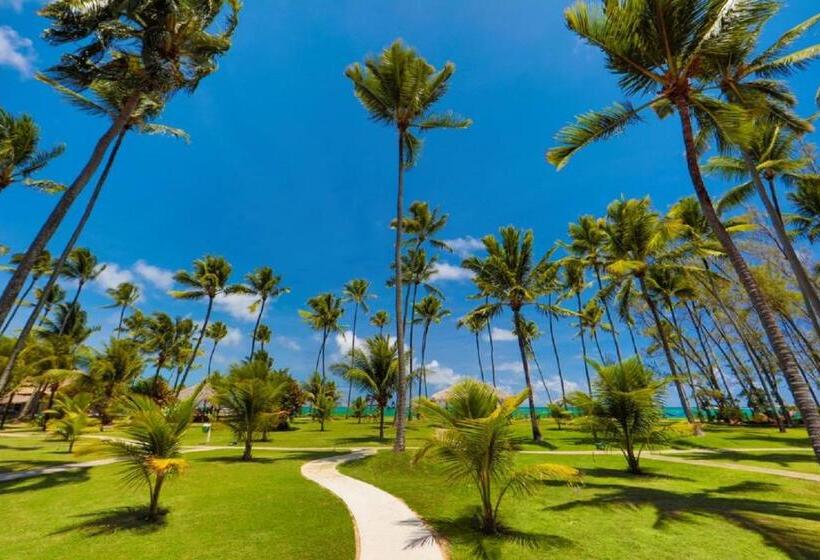 海景标准平房, Pousada Xalés De Maracaípe