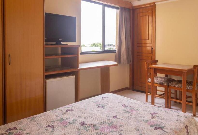 Номер Стандарт Индивидуальный, Real Palace