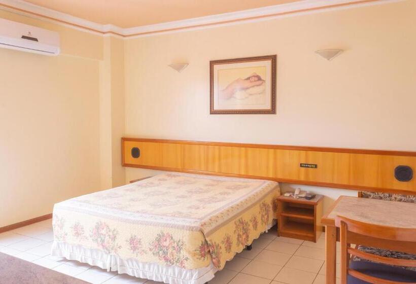 Номер Стандарт, Real Palace