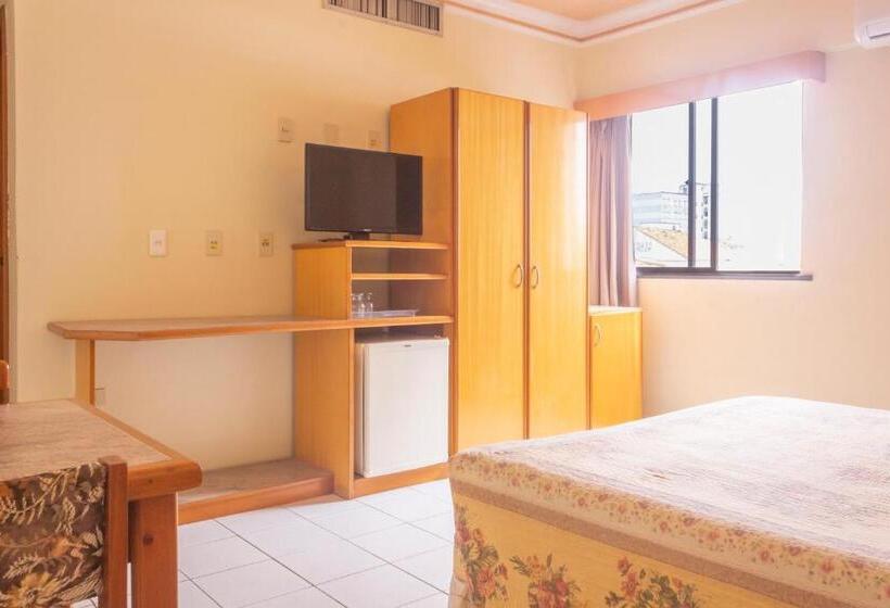 Номер Стандарт, Real Palace